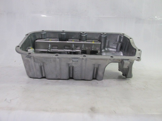 Fiat Bravo, Brava, Marea 1,8 16v benzin gyári új olajteknő 60614068