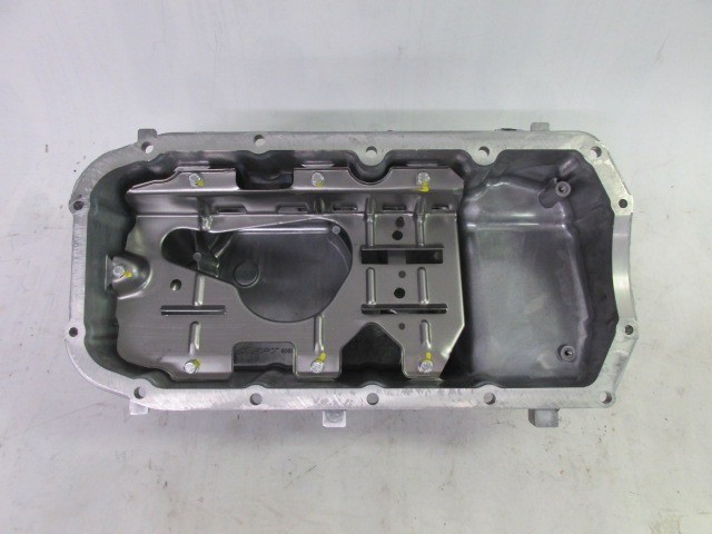 Fiat Bravo, Brava, Marea 1,8 16v benzin gyári új olajteknő 60614068