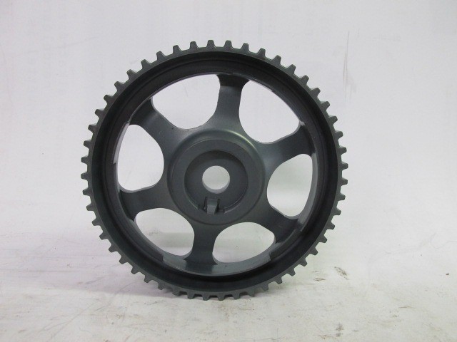 Alfa Romeo 147 1,6 16v Ts gyári új kipufogó tengely vezérműkerék  60654675