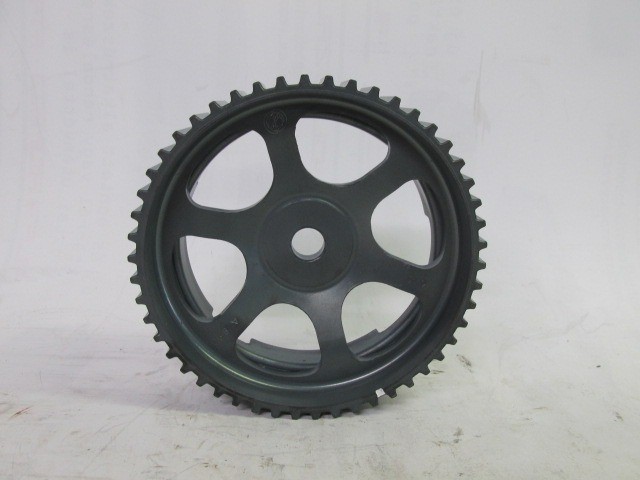 Alfa Romeo 147 1,6 16v Ts gyári új kipufogó tengely vezérműkerék  60654675