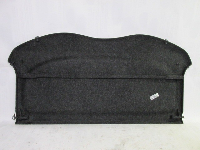 Alfa Romeo 147 gyári új bézs színű kalaptartó 156055381