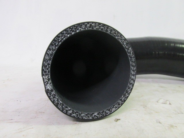 Alfa Romeo 159 1,9 16v Mjet utángyártott új levegőcső, turbóból az intercooler-ba  50508204