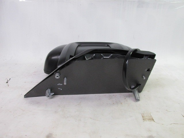 Fiat Ducato 2006- utángyártott új, bal oldali elektromos visszapillantótükör 8 vezetékes 735424423