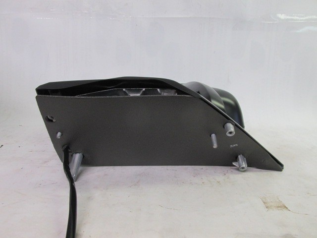 Fiat Ducato 2006- utángyártott új, jobb oldali elektromosan állítható visszapillantó tükör 8 vezetékes 735424397