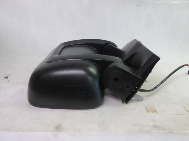 Fiat Ducato 2006- utángyártott új, jobb oldali elektromosan állítható visszapillantó tükör 8 vezetékes 735424397