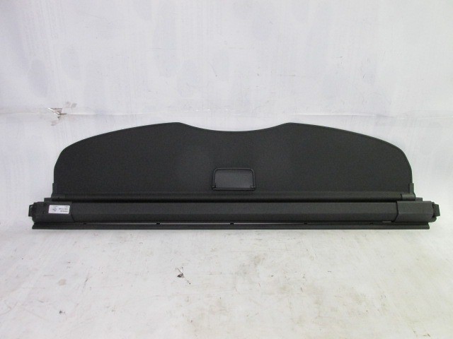 Alfa Romeo 159 fekete színű kombi kalaptartó 156079417