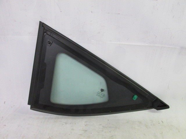 Lancia Delta 2008-2014 gyári új jobb hátsó karosszéria fix üveg 51809591
