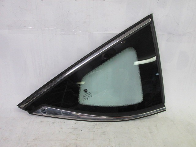 Lancia Delta 2008-2014 gyári új jobb hátsó karosszéria fix üveg 51809591