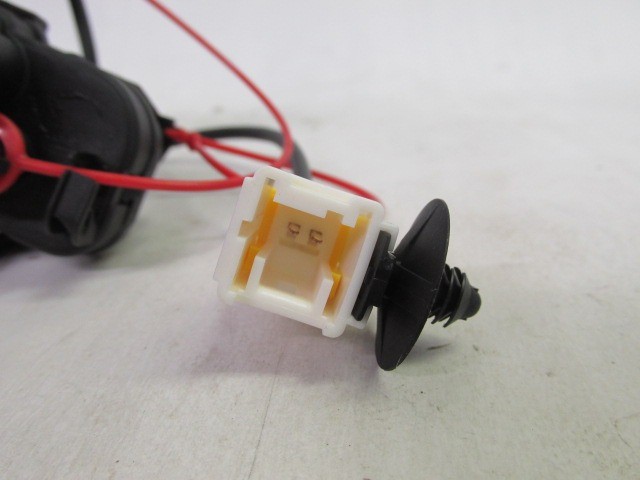 Alfa Romeo Giulietta, Lancia Delta gyári új tankajtó zár 50552585