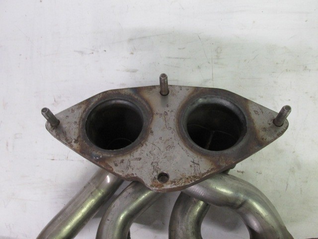 Alfa Romeo, Fiat, Lancia gyári új kipufogócsonk 60673361