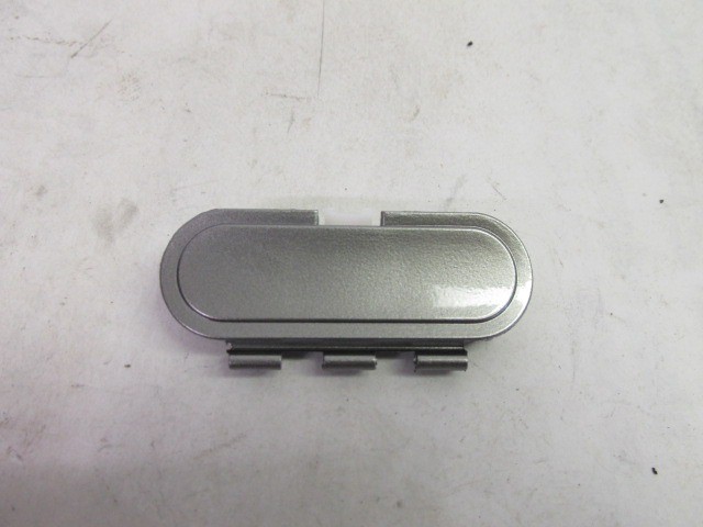 Lancia Lybra gyári új tetődíszléc takaró kupak, ss intensa 735331184