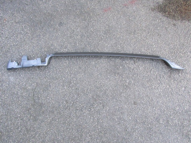 Fiat Panda II. Cross 2003-2012 gyári új jobb oldali tetősín 735405230