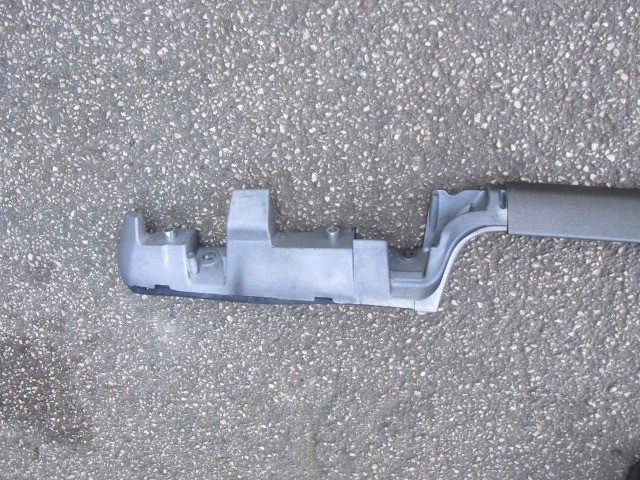 Fiat Panda II. Cross 2003-2012 gyári új jobb oldali tetősín 735405230