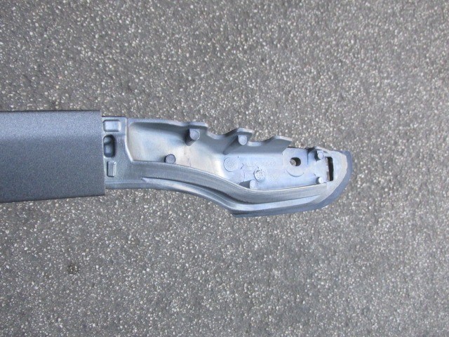 Fiat Panda II. Cross 2003-2012 gyári új jobb oldali tetősín 735405230