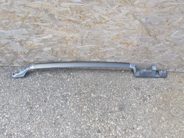 Fiat Panda II. Cross 2003-2012 gyári új bal oldali tetősín 735405232