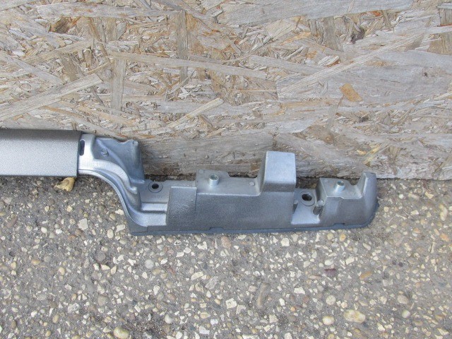 Fiat Panda II. Cross 2003-2012 gyári új bal oldali tetősín 735405232