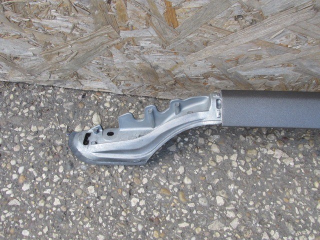 Fiat Panda II. Cross 2003-2012 gyári új bal oldali tetősín 735405232