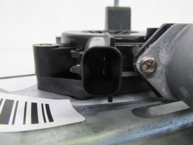 Fiat Tipo 2015- jobb hátsó elektromos ablakemelő 52069162