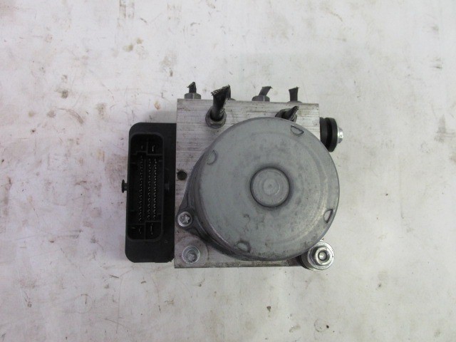 Fiat Ducato 2006- Abs 52065547 , 0265257711