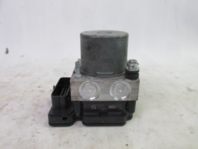 Fiat Ducato 2006- Abs 52065547 , 0265257711