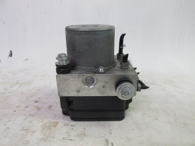 Fiat Ducato 2006- Abs 52065547 , 0265257711