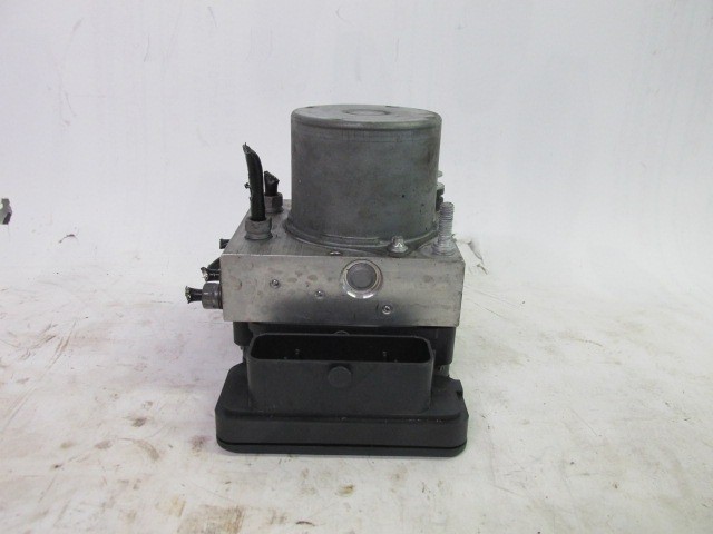 Fiat Ducato 2006- Abs 52065547 , 0265257711