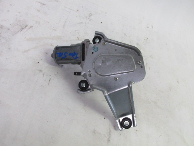 Fiat Tipo 2015-  5 ajtós hátsó ablaktörlő motor 51954336