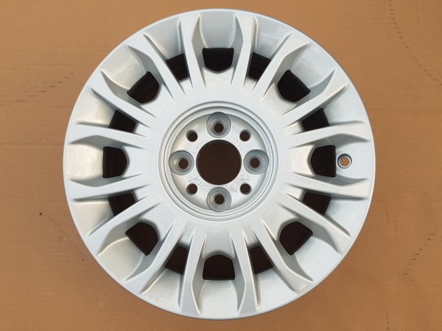 Fiat Punto II.-III. gyári új alufelni  46745116