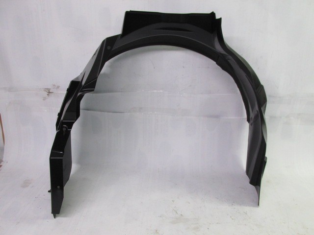 Fiat 500 2007-2015 utángyártott új, jobb első kerékjárati dob betét gyári minőség 51786785