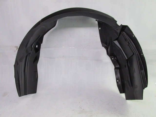 Fiat 500 2007-2015 utángyártott új, jobb első kerékjárati dob betét gyári minőség 51786785