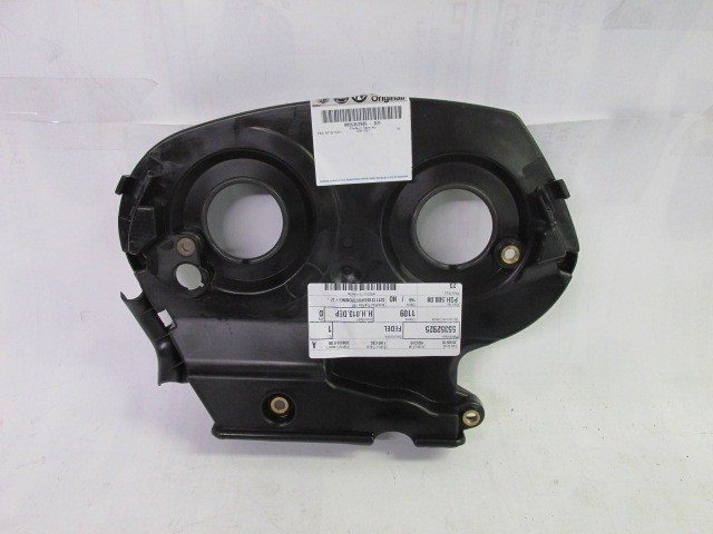 Fiat Stilo 1,6 16v Opel motoros felső belső vezérmű burkolat 55352925