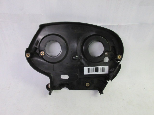 Fiat Stilo 1,6 16v Opel motoros felső belső vezérmű burkolat 55352925