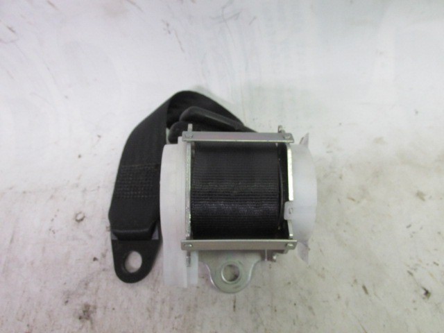 Lancia Ypsilon II. 2003-2011 jobb hátsó biztonsági öv 735456073