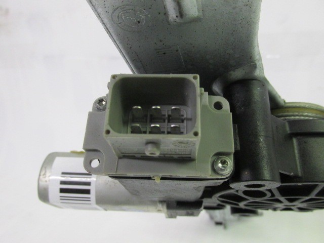 Fiat Bravo 2007-2014 bal hátsó elektromos ablakemelő