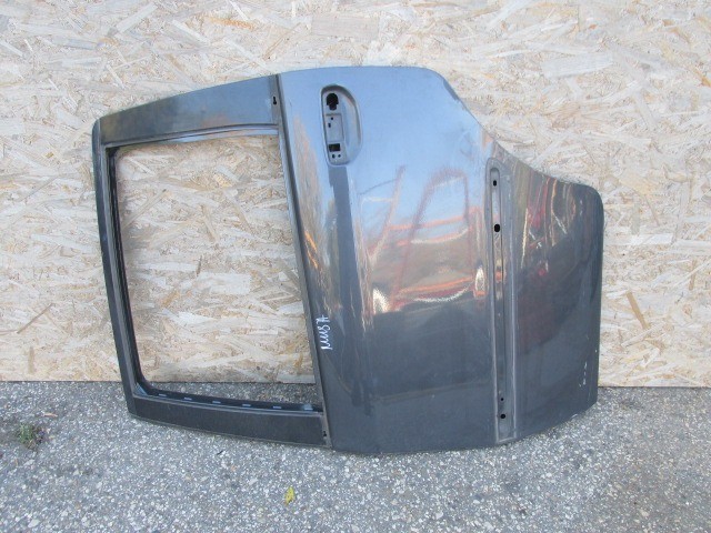 87831 Lancia Musa szürke színű, bal hátsó ajtó 
