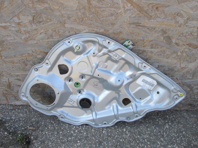 Lancia Musa, Fiat Idea jobb hátsó elektromos ablakemelő mechanika 51758554