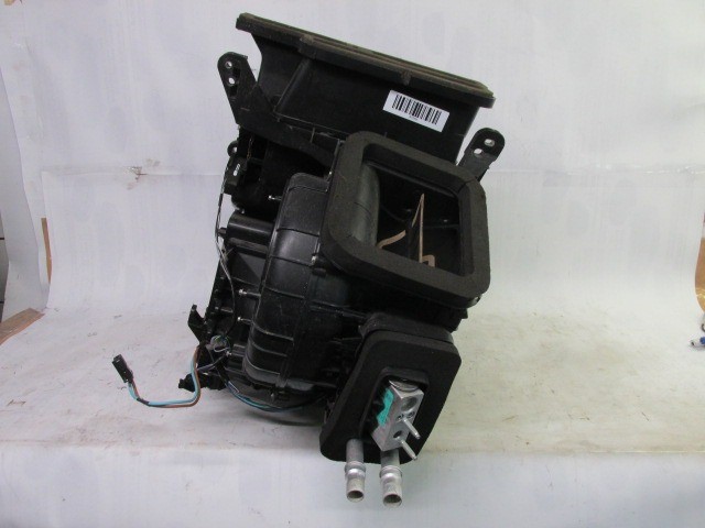 Fiat Bravo 2010-2014 manuál klímás fűtésboksz  51786841