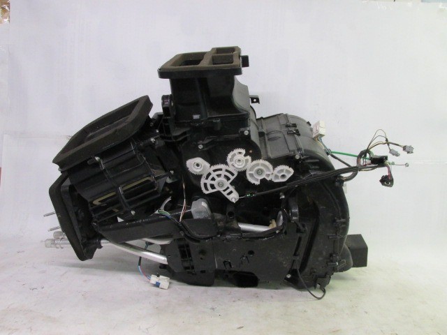 Fiat Bravo 2010-2014 manuál klímás fűtésboksz  51786841