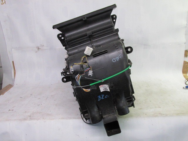 Fiat Bravo 2010-2014 manuál klímás fűtésboksz  51786841