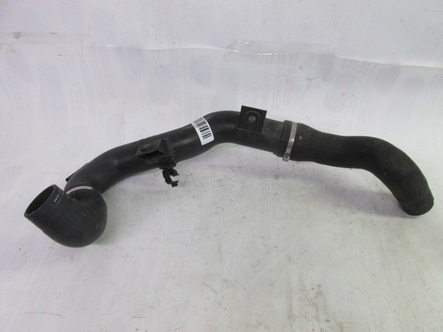 Alfa Romeo MiTo 1,4 Tb levegőcső, intercoolerból a szívócsonkba 50519424