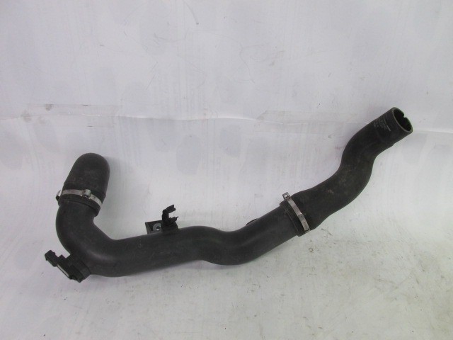 Alfa Romeo MiTo 1,4 Tb levegőcső, intercoolerból a szívócsonkba 50519424