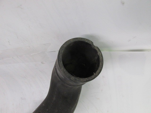 Alfa Romeo MiTo 1,4 Tb levegőcső, intercoolerból a szívócsonkba 50519424