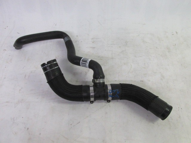 Alfa Romeo Giulietta vízcső 50528515