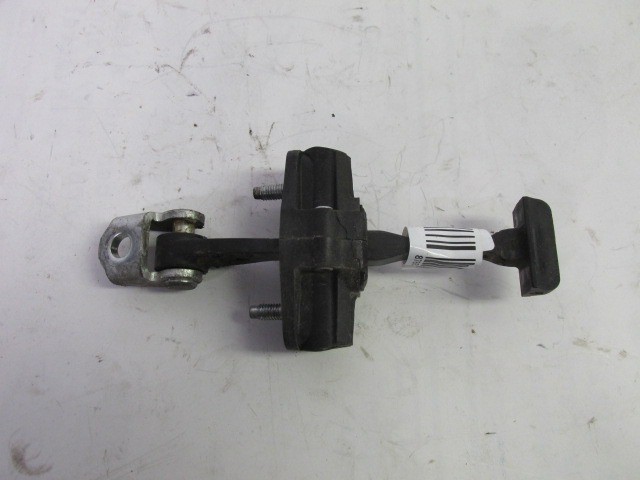 Lancia Delta 2008-2014 hátsó ajtóhatároló 51805582