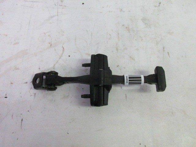 Fiat Tipo 2015- hátsó ajtóhatároló 51983608