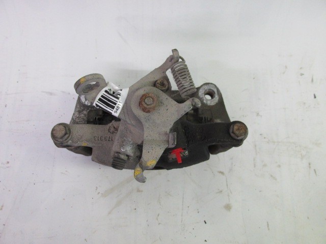 Fiat Freemont bal hátsó féknyereg 