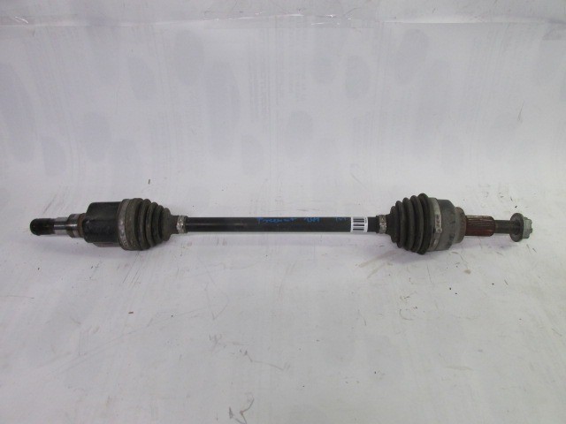 Fiat Freemont 2,0 16v Mjet 4x4 bal hátsó féltengely 