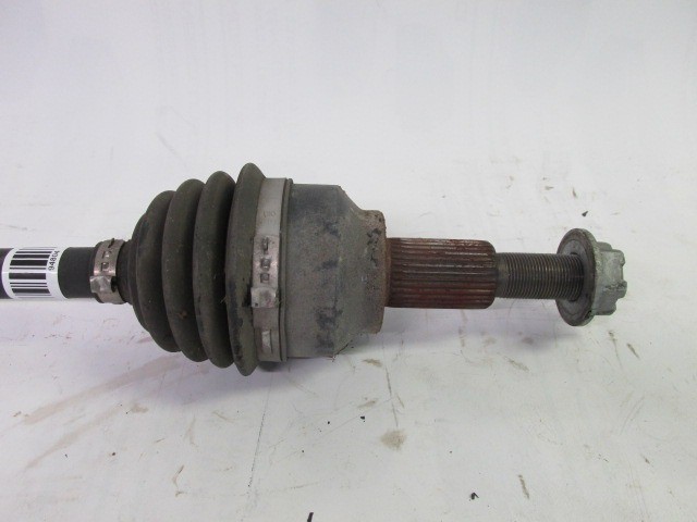 Fiat Freemont 2,0 16v Mjet 4x4 bal hátsó féltengely 