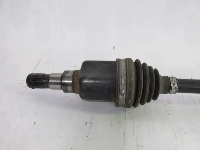 Fiat Freemont 2,0 16v Mjet 4x4 bal hátsó féltengely 