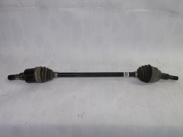 Fiat Freemont 2,0 16v Mjet 4x4 jobb hátsó féltengely